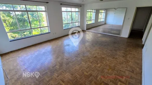 Apartamento com 3 Quartos à venda, 127m² no Bela Vista, São Paulo