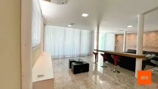 Casa com 4 Quartos à venda, 333m² no Anchieta, Belo Horizonte