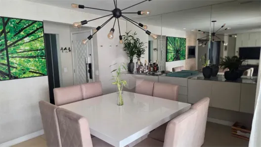 Apartamento com 3 Quartos à venda, 131m² no Pirituba, São Paulo