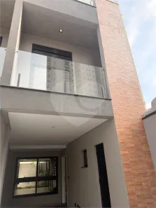 Sobrado com 2 Quartos à venda, 140m² no Vila Nova Conceição, São Paulo