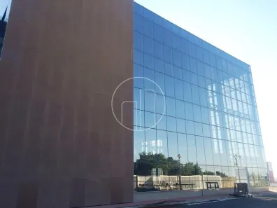 Prédio Comercial à venda, 7755m² no Real Parque, Campinas
