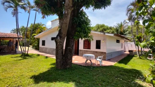 Sobrado com 3 Quartos à venda, 928m² no Pau Amarelo, Paulista