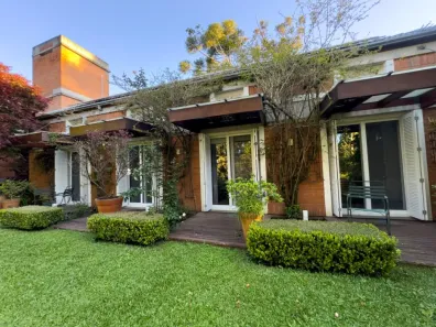 Casa com 4 Quartos à venda, 450m² no Mato Queimado, Gramado