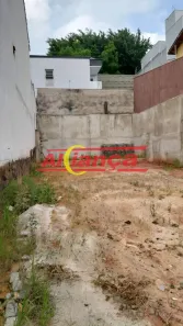 Lote/Terreno para alugar, 250m² no Jardim Maia, Guarulhos
