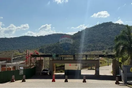 Lote/Terreno à venda, 361m² no Salvaterra, Juiz de Fora