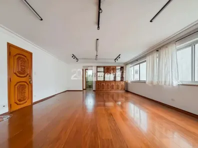 Apartamento com 3 Quartos à venda, 210m² no Higienópolis, São Paulo
