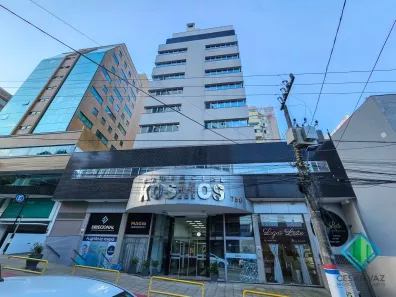 Sala Comercial à venda, 57m² no Centro, Florianópolis