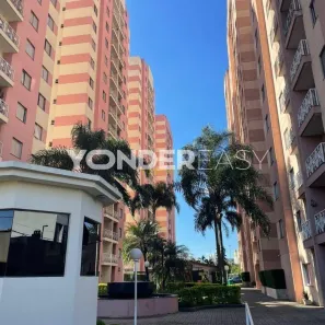 Apartamento com 2 Quartos à venda, 68m² no Chácara Califórnia, São Paulo