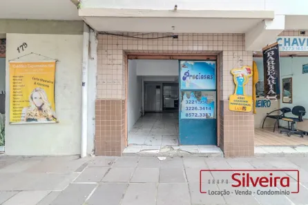 Ponto Comercial para alugar, 29m² no Centro Histórico, Porto Alegre