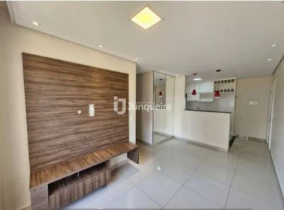 Apartamento com 2 Quartos à venda, 57m² no Nova América, Piracicaba