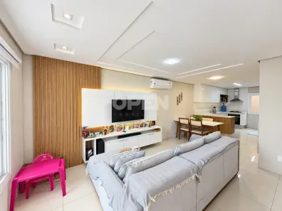 Sobrado com 3 Quartos para alugar, 110m² no Nossa Senhora das Graças, Canoas