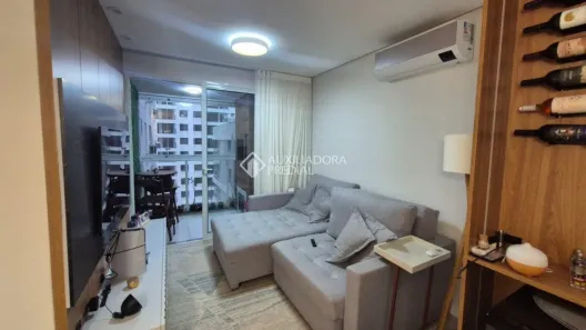 Apartamento com 2 Quartos à venda, 66m² no Pedra Branca, Palhoça