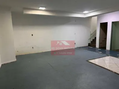 Galpão/Depósito/Armazém à venda, 300m² no Vila Marte, São Paulo