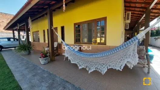 Casa com 4 Quartos à venda, 216m² no Barra da Lagoa, Florianópolis