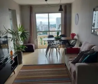 Apartamento com 2 Quartos à venda, 64m² no Campo Belo, São Paulo