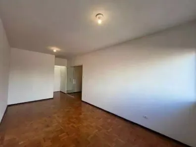 Apartamento com 3 Quartos para alugar, 97m² no Vila Clementino, São Paulo