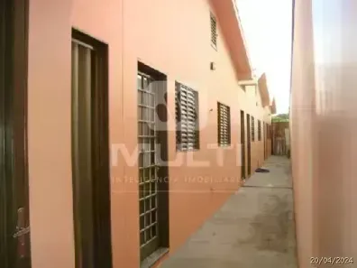 Casa com 2 Quartos à venda, 70m² no Custódio Pereira, Uberlândia