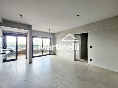 Apartamento com 2 Quartos à venda, 84m² no Nova Aliança, Ribeirão Preto