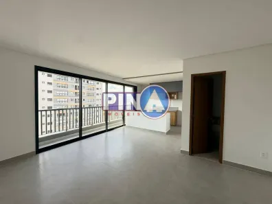 Apartamento com 3 Quartos à venda, 104m² no Setor Bueno, Goiânia