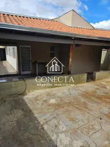 Casa com 3 Quartos à venda, 173m² no Pacaembu, Uberlândia