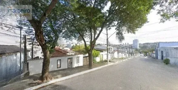 Lote/Terreno à venda, 2004m² no Vila Marieta, São Paulo