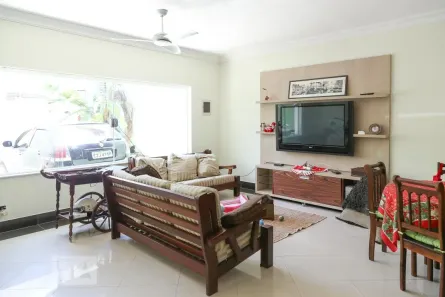 Casa com 3 Quartos à venda, 120m² no Santa Teresinha, São Paulo
