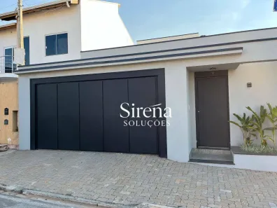 Casa com 3 Quartos à venda, 165m² no Parque R Groot, Holambra