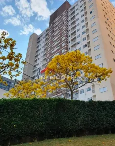 Apartamento com 2 Quartos à venda, 54m² no Votupoca, Barueri