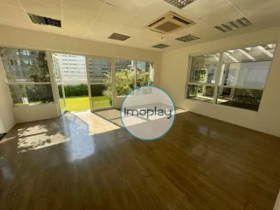 Sala Comercial para alugar, 797m² no Vila Olímpia, São Paulo