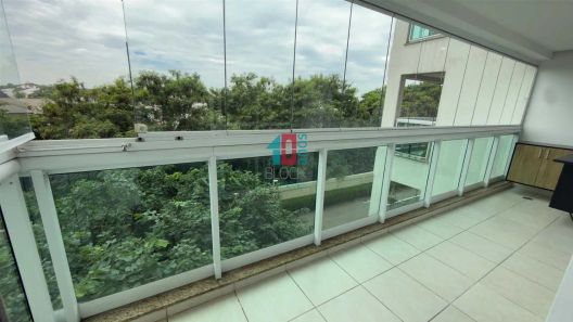Apartamento com 4 Quartos à venda, 113m² no Recreio dos Bandeirantes, Rio de Janeiro