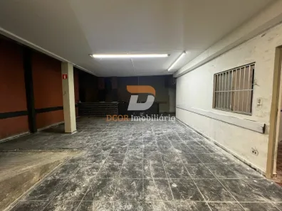 Sala Comercial para alugar, 200m² no Centro, Diadema