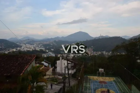 Lote/Terreno à venda, 6000m² no Iucas, Teresópolis