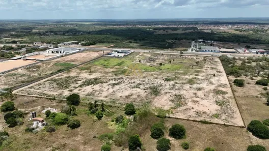 Lote/Terreno à venda, 100000m² no Manoel Alves de Souza, São José de Mipibu