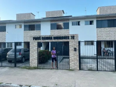 com 2 Quartos à venda, 60m² no Matinha, Abreu e Lima