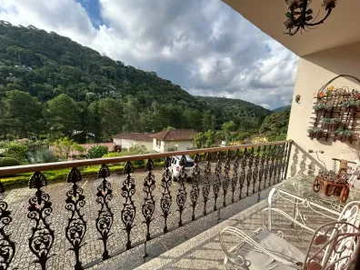 Casa com 2 Quartos à venda, 120m² no Albuquerque, Teresópolis