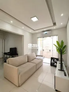 Casa com 1 Quarto para alugar, 55m² no Jardim Paranapanema, Campinas