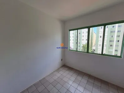 Apartamento com 3 Quartos à venda, 59m² no Jardim Auri Verde, Bauru