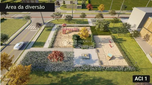 Lote/Terreno à venda, 300m² no Araçatuba, Imbituba