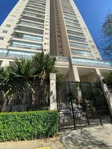 Apartamento com 3 Quartos à venda, 123m² no Parque São Jorge, São Paulo