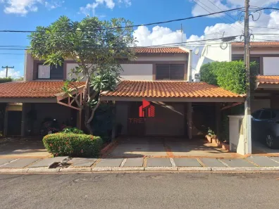 Casa de Condomínio com 3 Quartos para alugar, 120m² no Higienópolis, São José do Rio Preto