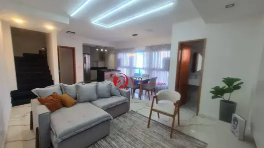 Sobrado com 3 Quartos à venda, 128m² no Chácara Califórnia, São Paulo