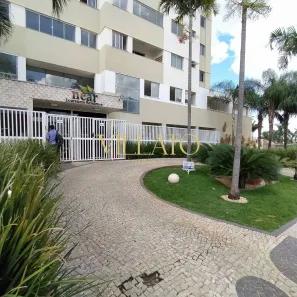 Apartamento com 3 Quartos à venda, 74m² no Vila Rosa, Goiânia