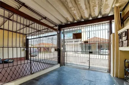 Sobrado com 2 Quartos à venda, 270m² no Vila Gustavo, São Paulo
