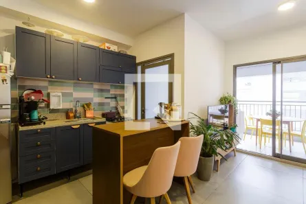 Apartamento com 2 Quartos à venda, 65m² no Indianópolis, São Paulo