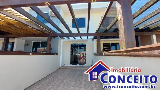Casa com 2 Quartos à venda, 97m² no Imbé, Imbé