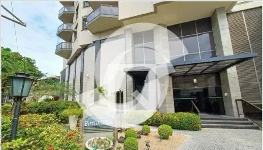 Apartamento com 1 Quarto à venda, 50m² no Fátima, Niterói