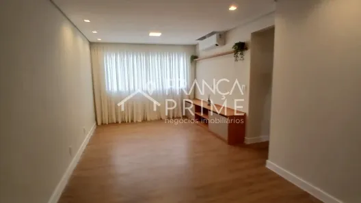Apartamento com 3 Quartos à venda, 98m² no Perdizes, São Paulo
