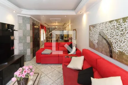 Casa com 4 Quartos à venda, 534m² no Sítio da Figueira, São Paulo