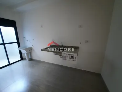 Apartamento com 2 Quartos à venda, 41m² no Vila Gustavo, São Paulo