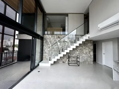 Apartamento com 2 Quartos para venda ou aluguel, 139m² no Vila Nova Conceição, São Paulo